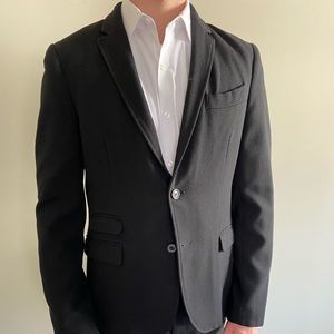 Zara Blazer
